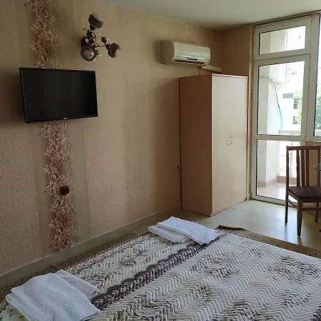 Hotel Diendi