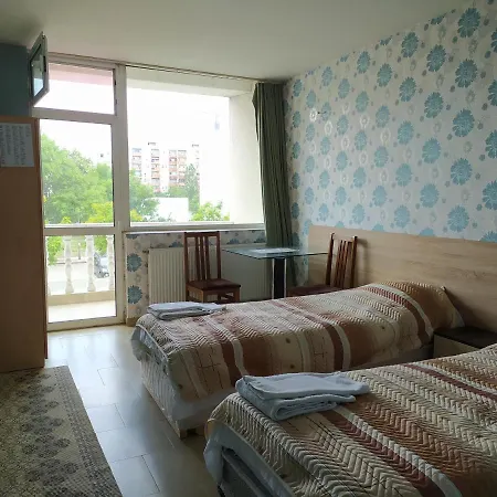 Diendi Hotel Dimitrovgrad (Haskovo)
