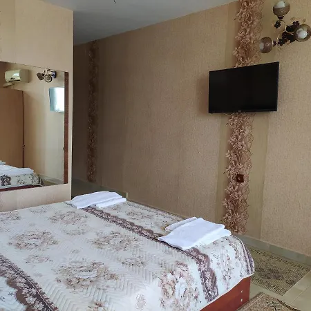 Hotel Diendi