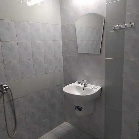 Diendi Hotel Dimitrovgrad (Haskovo)