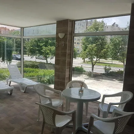 Diendi Hotel Dimitrovgrad (Haskovo)