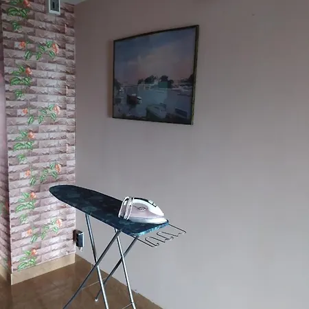 Hotel Diendi *